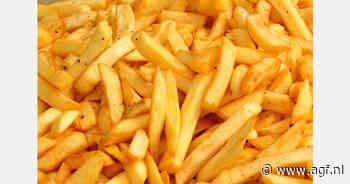 PotatoNL noteert fritesaardappelen tot 30 euro per 100 kilo