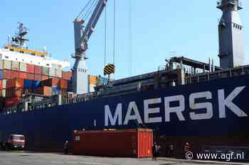 Maersk en Hapag-Lloyd gaan meer via Suezkanaal varen