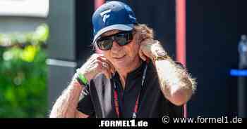 Emerson Fittipaldi traut Lewis Hamilton bei Ferrari den Titelkampf zu