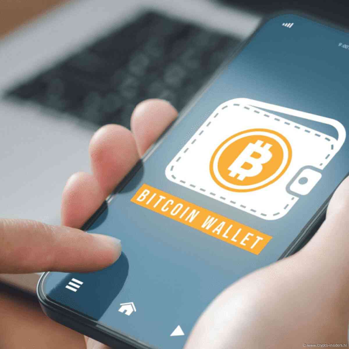 Oeroude Bitcoin wallet ontwaakt met bijna 8.000% winst