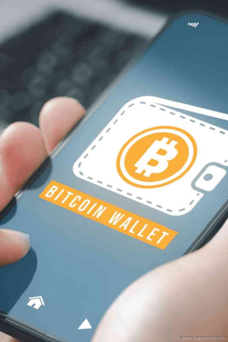 Oeroude Bitcoin wallet ontwaakt met bijna 8.000% winst