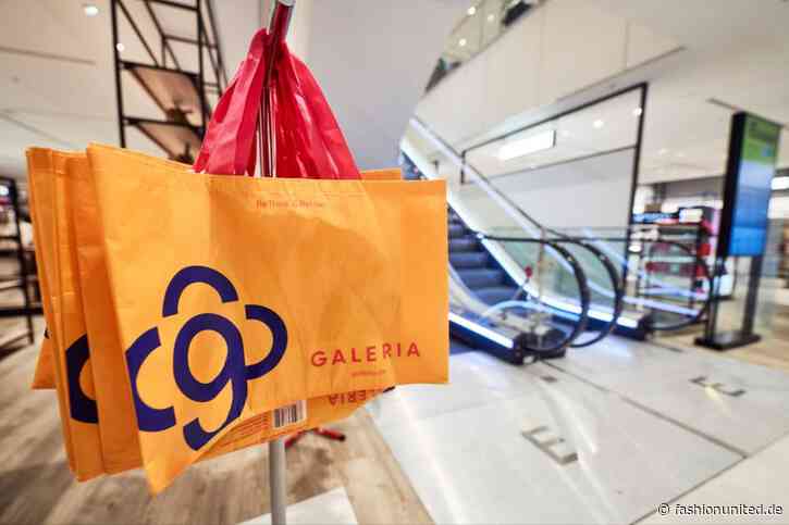 Galeria beruft neuen Director Inventory Management