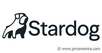 Stardog Appoints Alan Gibson as Chief Revenue Officer