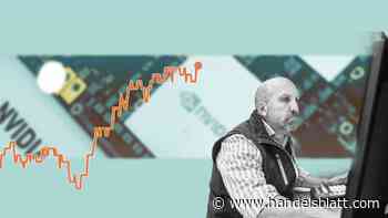 Geldanlage: MSCI World wird zum Chip-ETF – für wen lohnt er sich noch?