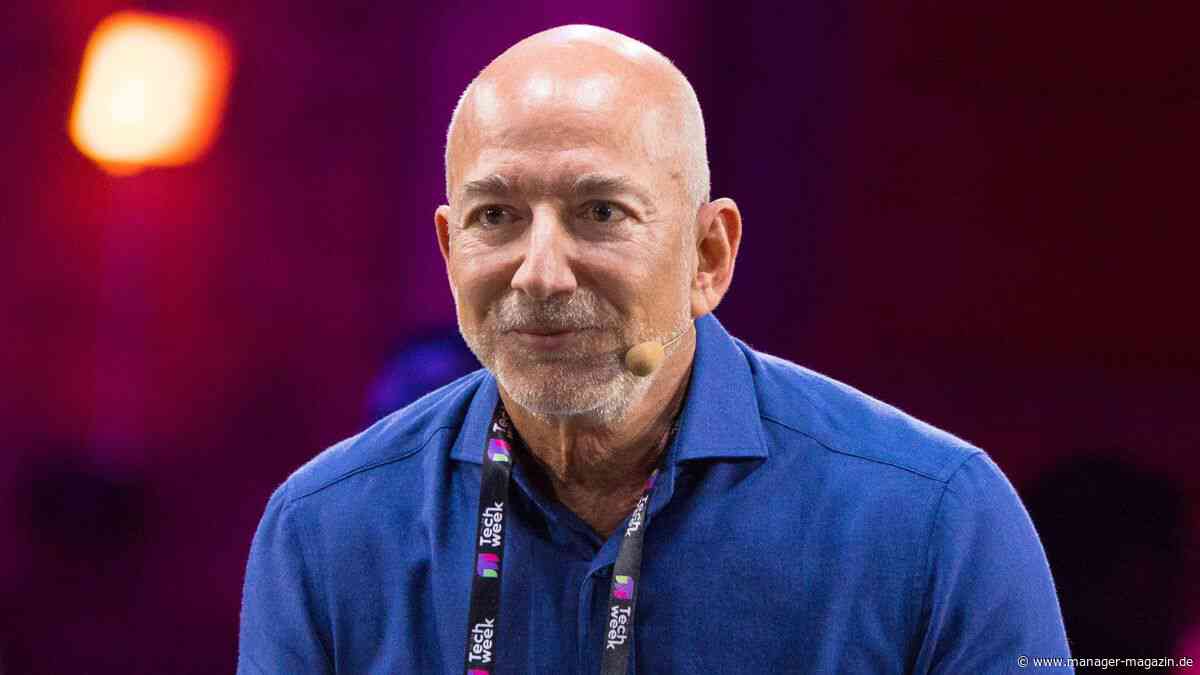 Jeff Bezos: Amazon-Gründer steht offenbar kurz vor Einstieg beim FC Liverpool