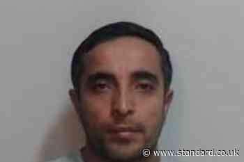 Former translator for Army in Afghanistan jailed for raping taxi passenger