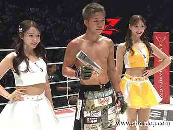 Rizin 54: Kyoma Akimoto beats Kleber Koike Erbst, ‘Patchy’ Mix loses again