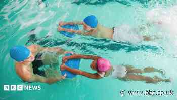 Swimming lessons 'vital' as schools gap revealed