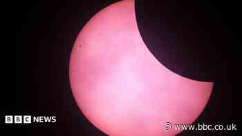 Where to enjoy the partial eclipse spectacle