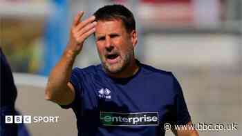 Ball wants improvement as Torquay start with draw