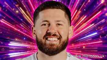Strictly Come Dancing announces John Nellis as 14th star joining BBC line-up