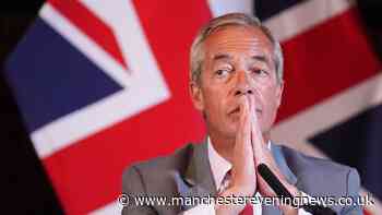 Why Labour, Conservatives, Lib Dems, Greens and Restore are not standing in Clacton by-election