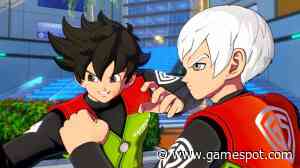 Dragon Ball Xenoverse 3 – Release Date, Gameplay, And Everything We Know