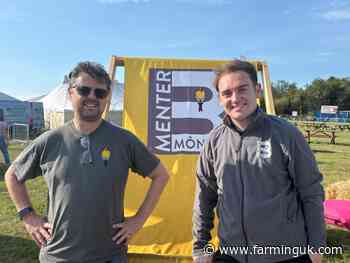 New machinery-sharing scheme aims to cut costs for growers
