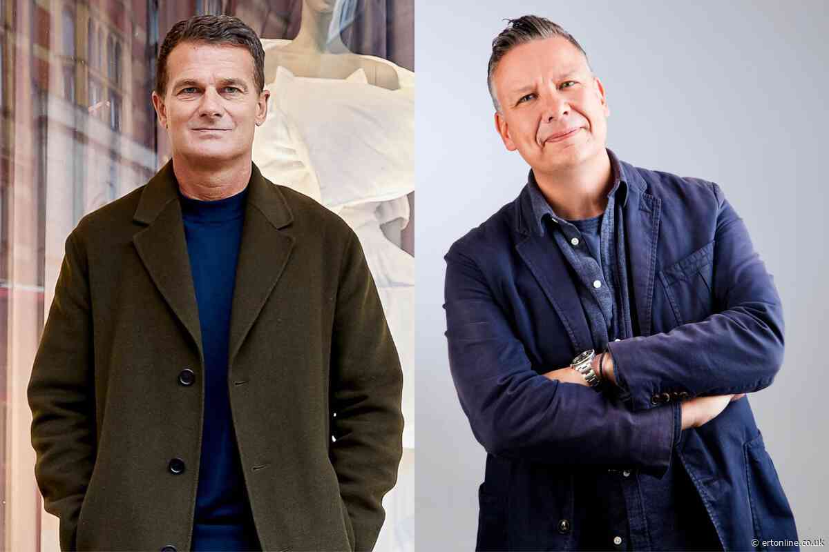Peter Ruis to step down as Managing Director of John Lewis Partnership