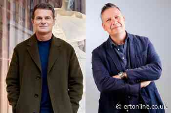 Peter Ruis to step down as Managing Director of John Lewis Partnership