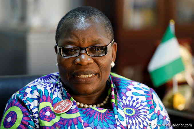 2027: I’ll still back Peter Obi – Ezekwesili