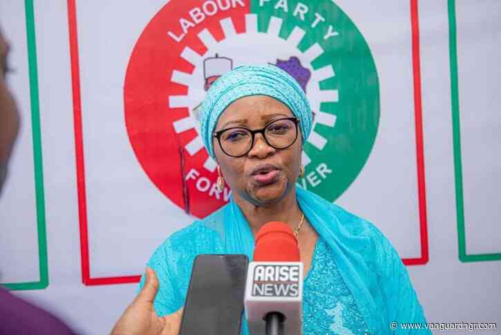 Jonathan’s 2015 sacrifice saved Nigeria’s democracy — Nenadi Usman
