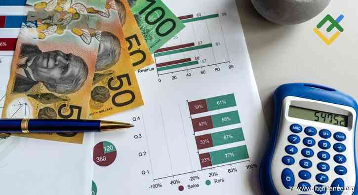 Aussie Fails to Rally Despite Bullish Tailwinds. Forecast as of 11.08.2026