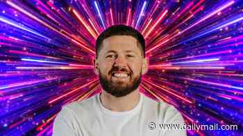 Strictly Come Dancing unveils YouTuber John Nellis as its 14th celebrity contestant as fans criticise the 'weak' line-up