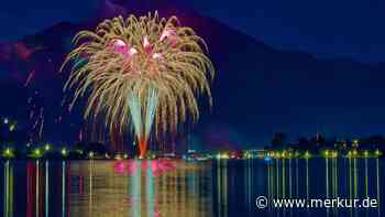 Krönender Abschluss am Tegernsee: das Seefest am 14. August 2026 in Bad Wiessee