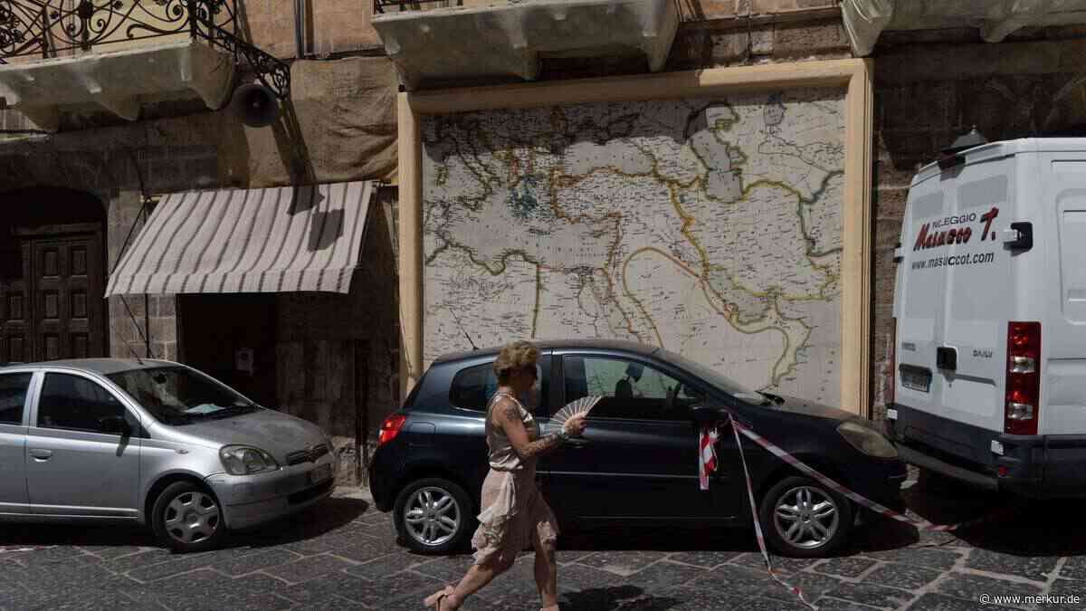 40 Grad und mehr: Glut-Hitze in Italien bedroht auch Urlauber-Autos – Schäden bis 16.000 Euro möglich