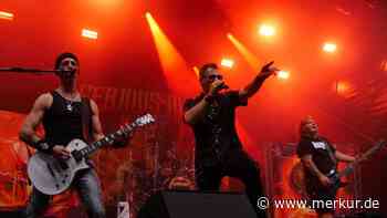 Böbing Open Air feiert 40. Geburtstag mit 5000 Besuchern und 18 Bands