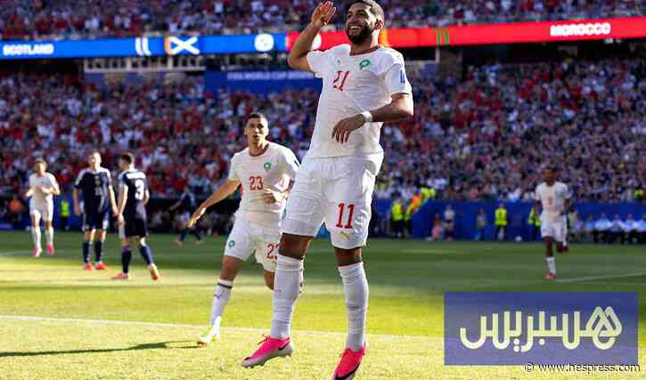 تاه: الصيباري لاعب هجومي متكامل