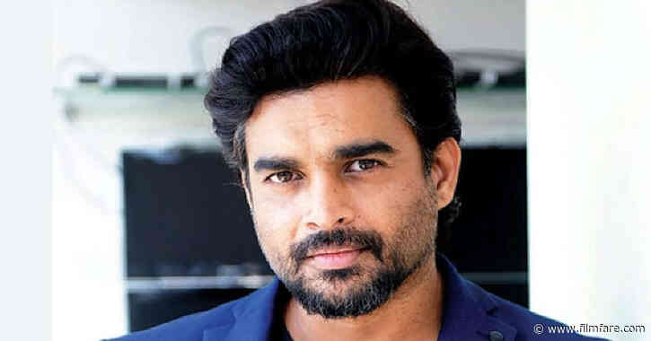 R Madhavan Criticises Eating During Movie Screenings Says Theatres Arenât Restaurants