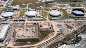 US emergency oil reserve falls below 300M barrels for first time since 1980s