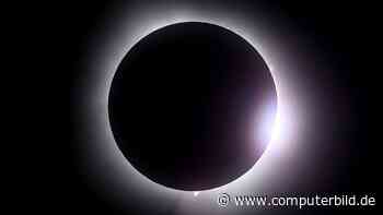 Totale Sonnenfinsternis am 12. August: So gelingen spektakuläre Fotos mit dem Smartphone