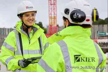 Kier inks £99m Derwent job in London’s West End