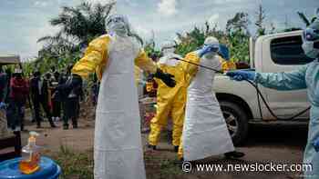 Ruim tweeduizend doden door ebola-uitbraak in Congo: 'Snelste verspreiding ooit'