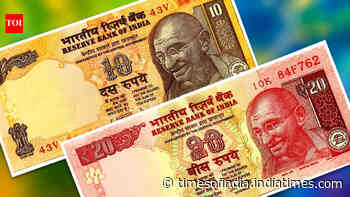Rs 10, Rs 20 polymer notes get field-trial nod: What will change from paper currency?