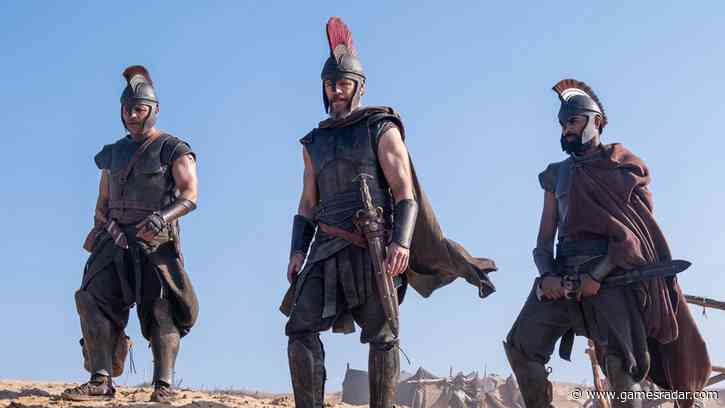 The Odyssey star hopes Christopher Nolan's rejection of CGI will change how Hollywood movies are made