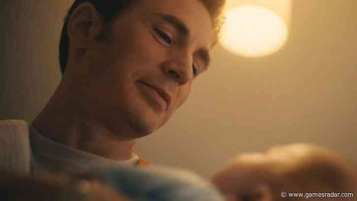 Chris Evans reveals how they kept his involvement secret in Avengers: Doomsday, and it finally explains one of Marvel's most confusing leaks