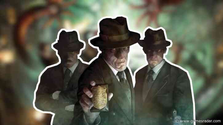 Beloved, long out-of-print horror board game is getting a revamp, and I can't wait
