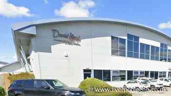 Billy Moore and Paul Carragher charged after alleged fight in Kirkby David Lloyd gym