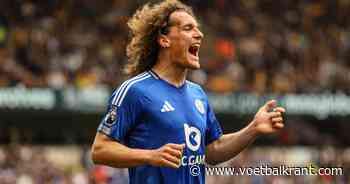 Wat nu met Wout Faes? Leicester zit met peperdure Rode Duivel in derde klasse