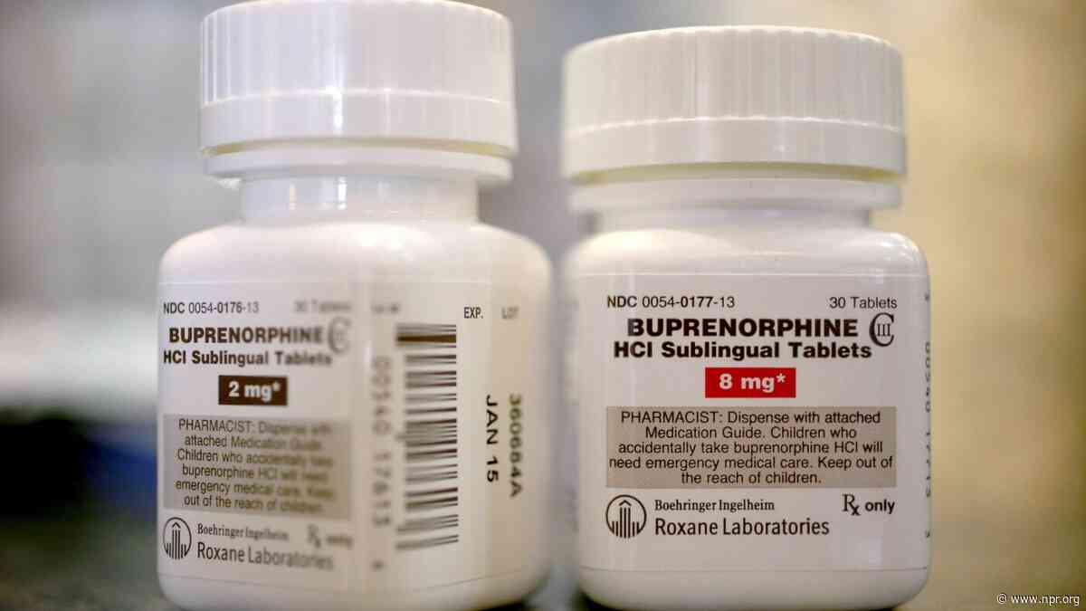 Why do so many doctors and nurses avoid treating patients with addiction?