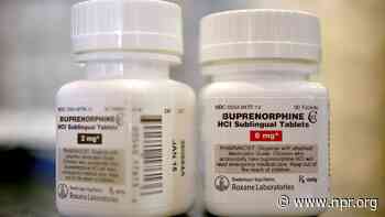 Why do so many doctors and nurses avoid treating patients with addiction?