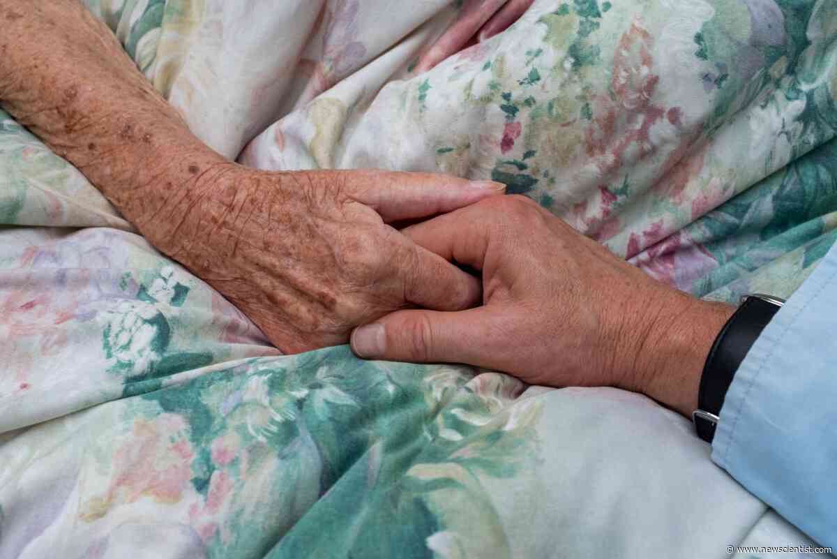 Understanding the sudden ‘grief attacks’ that hit mourners
