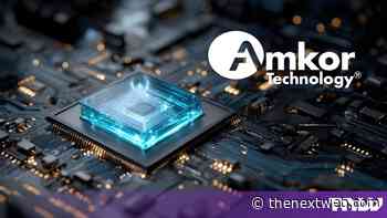 Amkor weighs a $1bn-plus stake sale in its China chip unit