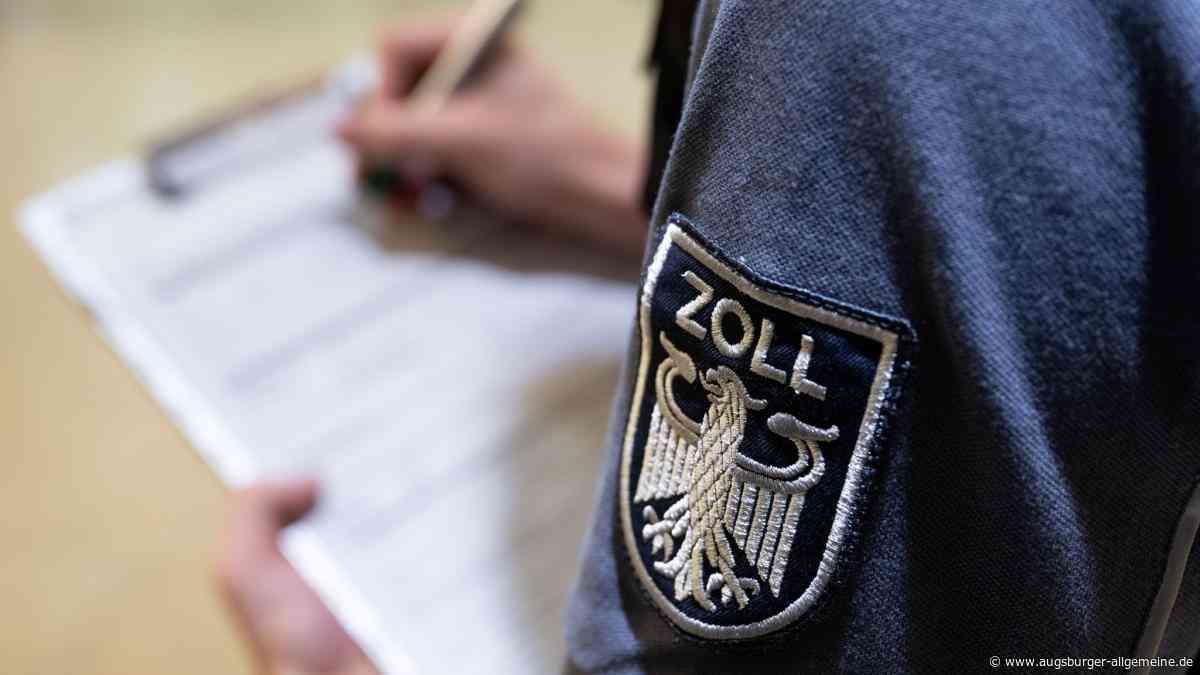 18,7 Millionen Euro Schaden: Augsburger Fahnder decken riesigen Fall von Schwarzarbeit auf