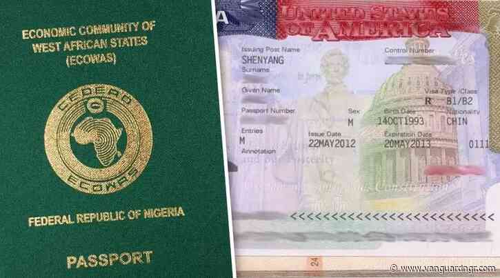 US clarifies Abuja embassy not closing despite visa processing shake-up
