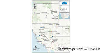 Blue Moon Metals Acquires 33 Tungsten and Antimony Projects in the Western United States Becoming a Significant U.S. Tungsten, Germanium, Gallium and Antimony Owner in the U.S.