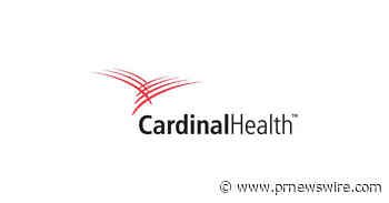 Cardinal Health Reports Fourth Quarter and Fiscal Year 2026 Results and Provides Fiscal Year 2027 Guidance