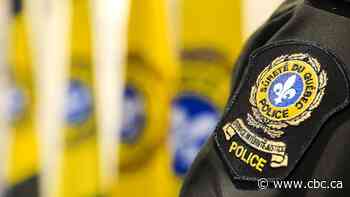 Driver dies after colliding with heavy truck in Montérégie