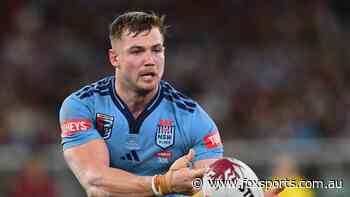 ‘Huge loss’: Growing fears Chiefs to poach another Origin star as Nov 1 tensions build
