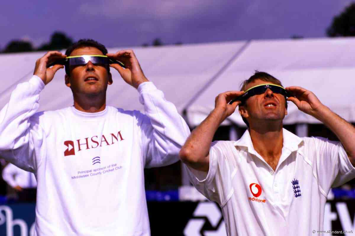 Solar eclipse: Where are the best places to watch it in London?